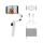 Gimbal Insta360 Flow 2 Pro AI Tracker Bundle (biały)
